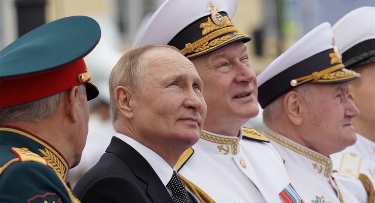 К Путину на парад 9 мая приедут иностранные лидеры: что известно