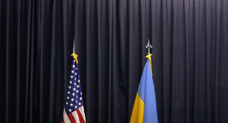 США выделяют Украине пакет военной помощи на $1,2 миллиарда - Пентагон
