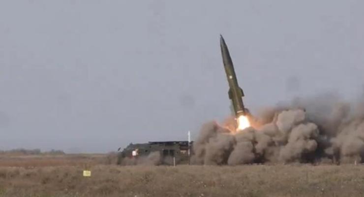 Боррель заявил о передаче тысячи ракет Украине