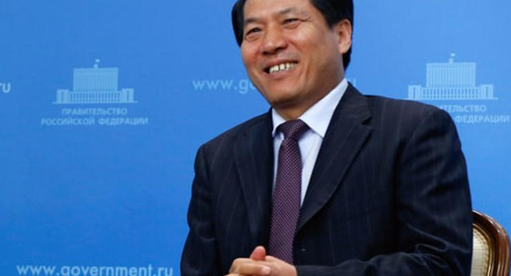 Спецпредставитель Китая посетит Украину и Россию: подробности