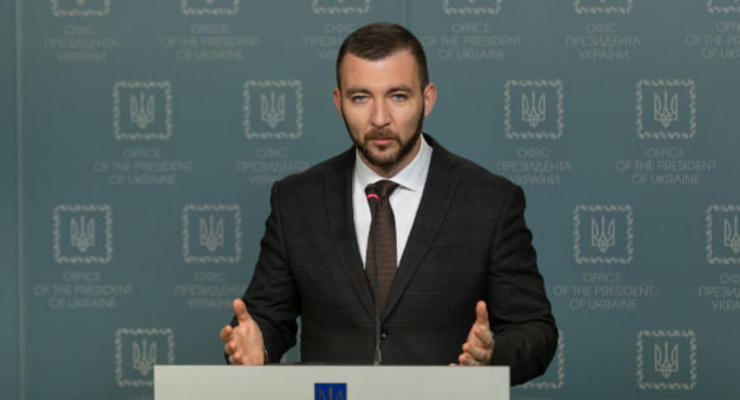Зеленський не звертався із проханням щодо виступу на Євробаченні - ОП