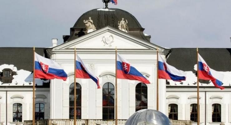 Словакия упразднила односторонние ограничения на импорт из Украины