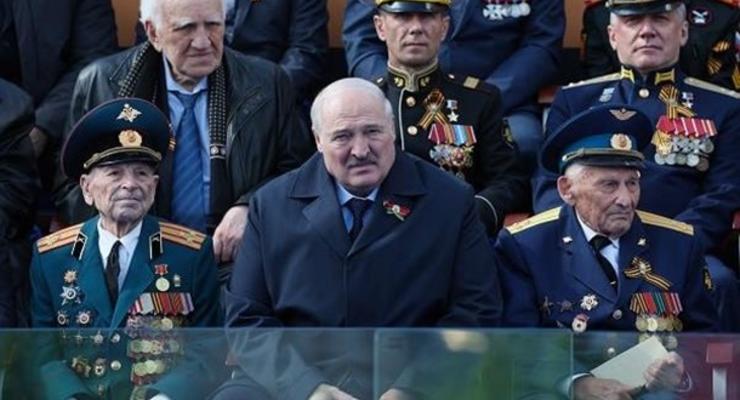 В Госдуме РФ подтвердили болезнь Лукашенко