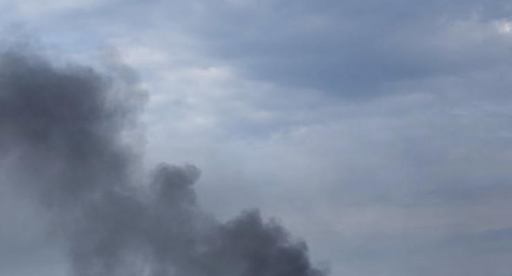 Доброе утро от ВСУ: в оккупированном Токмаке утром раздаются взрывы