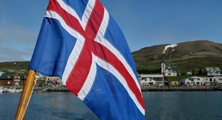 Исландия передаст Украине полевой госпиталь