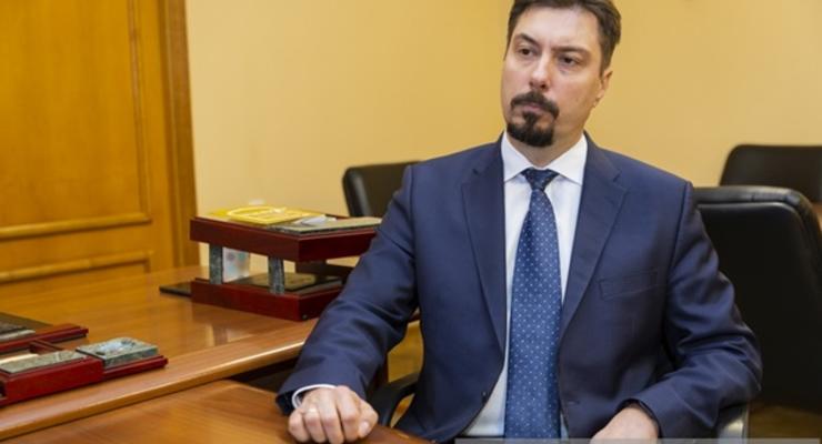 Князев задержан, у судей ВС проходят обыски - Геращенко