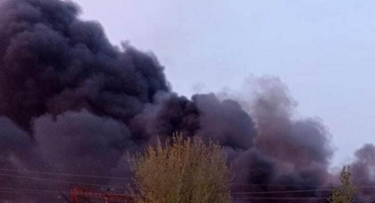 За сутки в Сумской области раздалось 136 взрывов