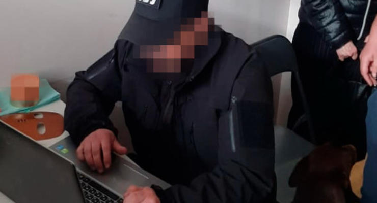 СБУ викрила блогерів, які “засвітили” роботу ППО під час атаки по Києву 16 травня