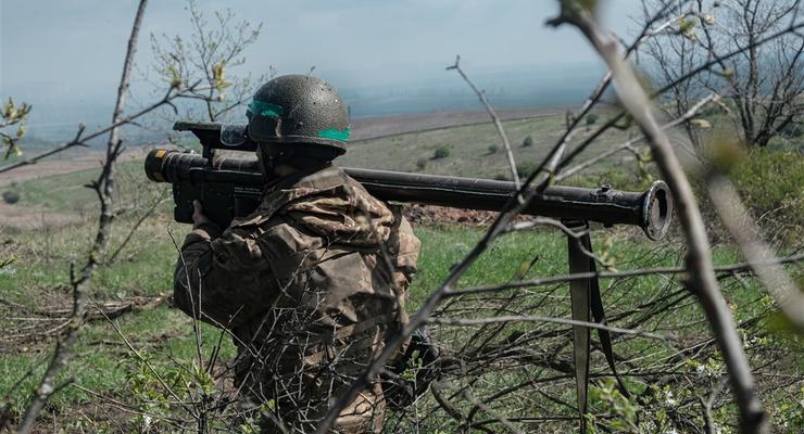 Российские войска теряют инициативу в районе Бахмута - ISW