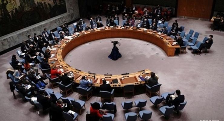 В ООН высмеяли созванное Россией заседание Совбеза