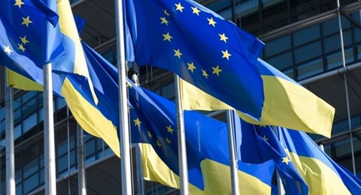 Украинский язык внесли в систему переводов Еврокомиссии - eTranslation