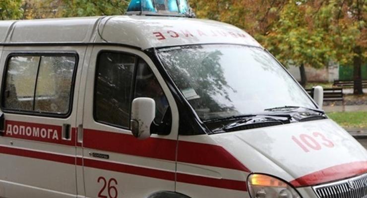 На Харьковщине в результате взрыва погиб подросток