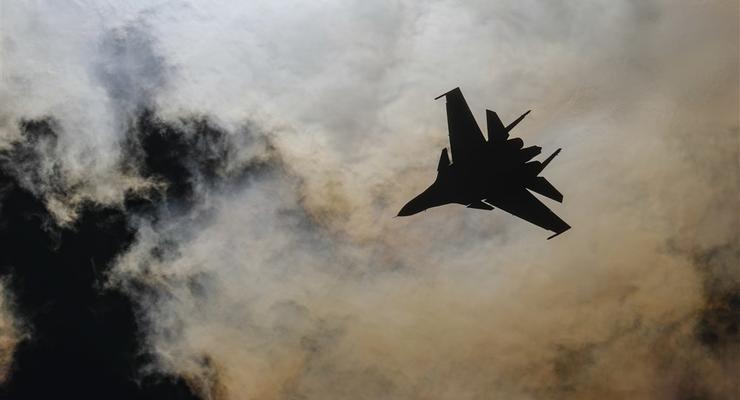 Россия создает "элитную" штурмовую авиационную группу для атак на Украину - БР
