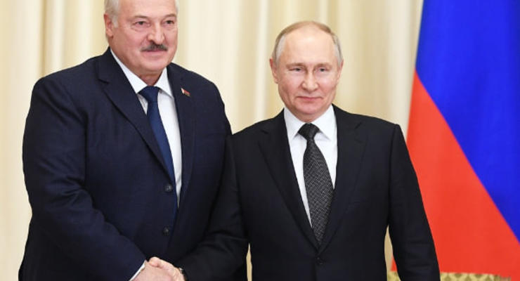 Лукашенко едет к Путину, чтобы решить "проблемы в отношениях"