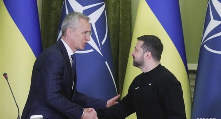 Новый Израиль? Какой статус даст Украине НАТО