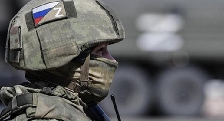 Росія може перекинути війська під Бєлгород - ЗМІ