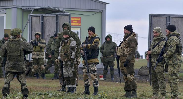 В армії РФ погіршилася дисципліна після примусової мобілізації - БР