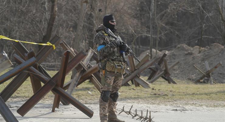 Под Киевом усиливают проверки на блокпостах: детали