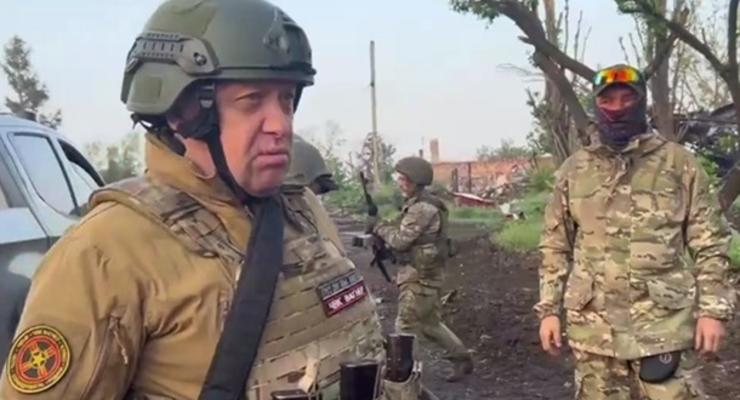 Пригожин обещает "взять Киев за 12 дней" - перехват ГУР