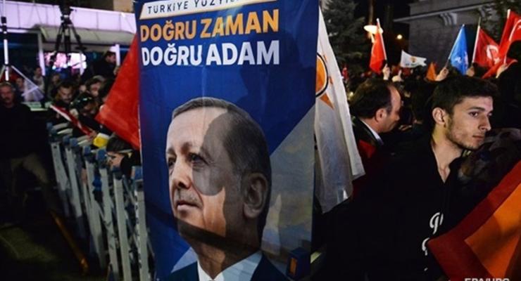 Второй тур выборов в Турции: что предсказывают социологи