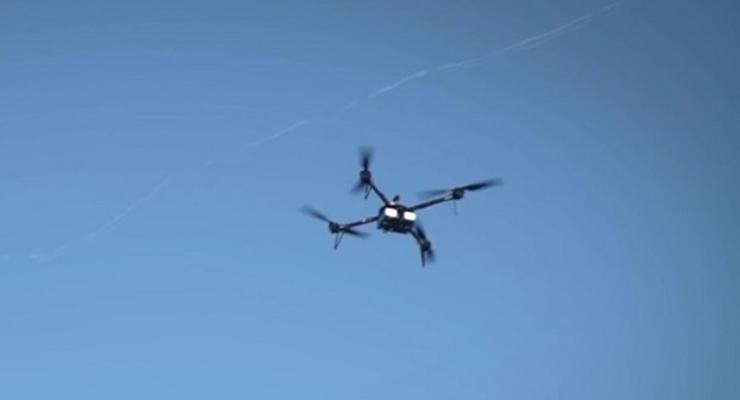 У Підмосков'ї затримано операторів саморобних дронів - ЗМІ