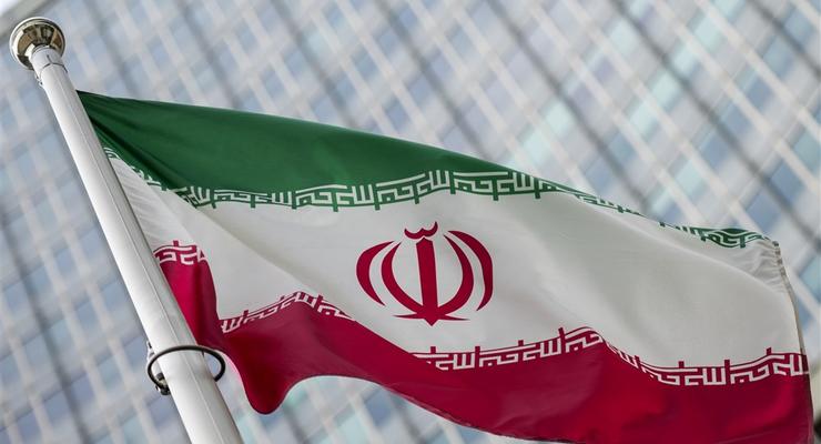 Рада поддержала санкции против Ирана на 50 лет