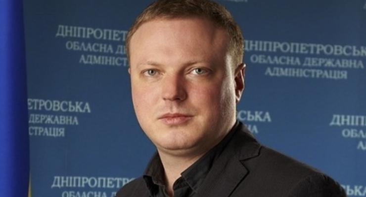 СМИ напомнили о прошлом беглого депутата Олейника: «отмазывал» виновных во взрыве в Днепре