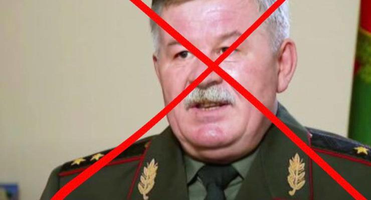 Лукашенко звільнив керівника прикордонної служби після відео ДПСУ
