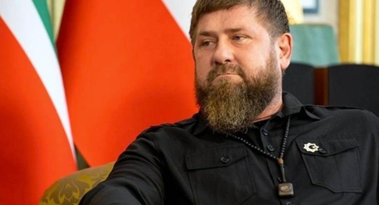 Кадыров пообещал отомстить за удар БПЛА по Москве