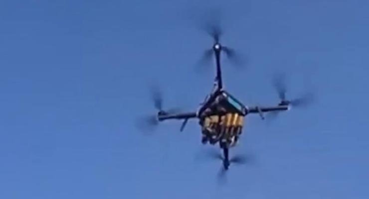В РФ заявили про падіння дрона на території НПЗ у Краснодарському краї
