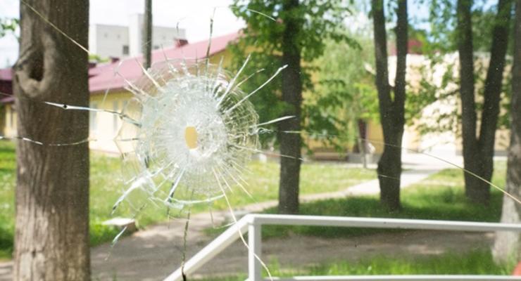 На Херсонщині через обстріл РФ постраждала трирічна дитина