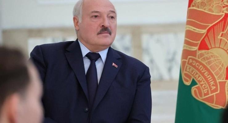 Лукашенко назвал "единственную ошибку" в отношении Украины