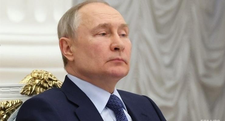 Путину боятся сказать, что все Patriot в Украине цели - литовский министр