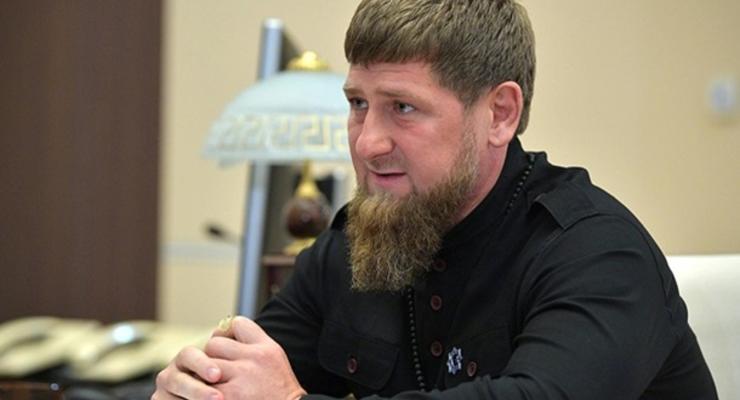 Кадыров заявил, что готов отправить своих солдат на Белгородщину