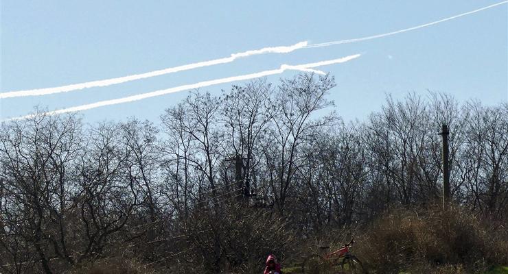 России не удалось истощить украинскую ПВО атаками "Шахедов" - БР