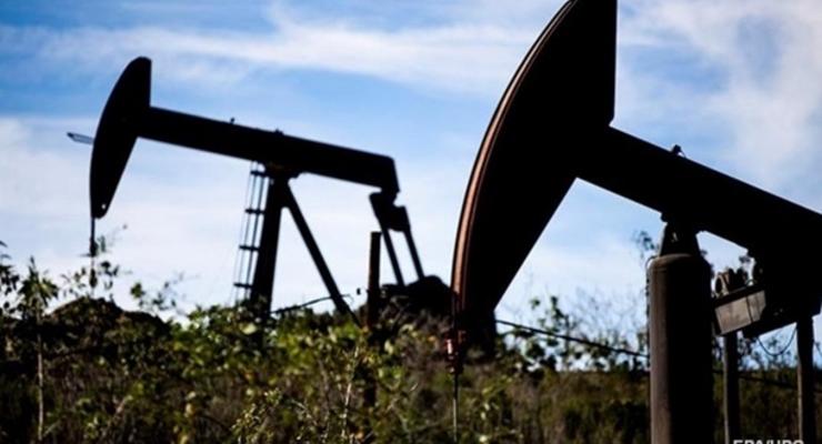 В мае упали поступления от нефтегазовой отрасли в бюджет России