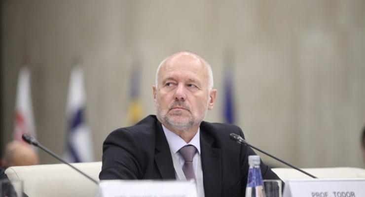 Новое правительство Болгарии подтвердило, что будет помогать Украине дальше