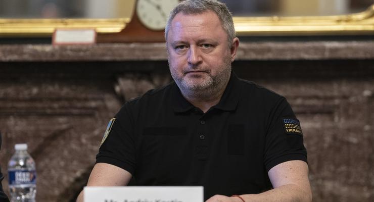 Украина предоставила суду Гааги информацию о подрыве Каховской ГЭС