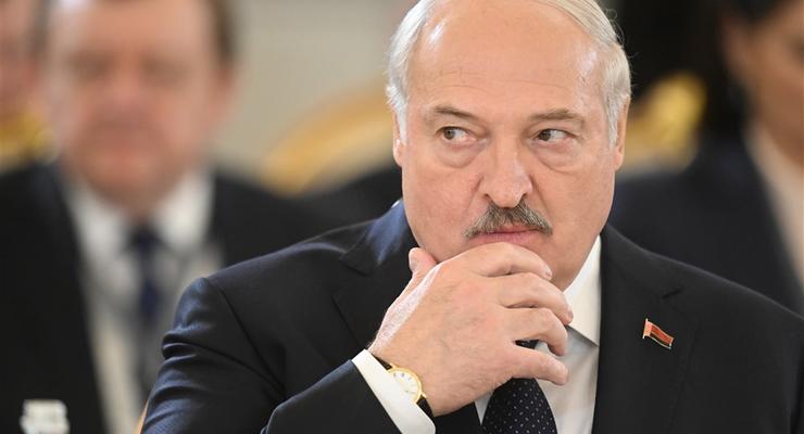 Росія та Білорусь знову захотіли переговорів - Лукашенко