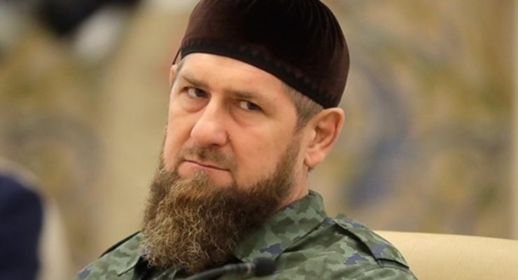 Кадыров заявил, что сформировал два новых полка для отправки на войну