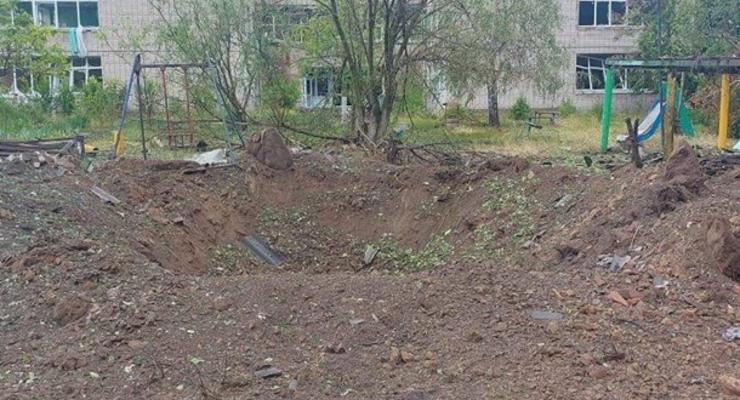 Из-за обстрелов РФ на Херсонщине трое гражданских погибли и 12 ранены