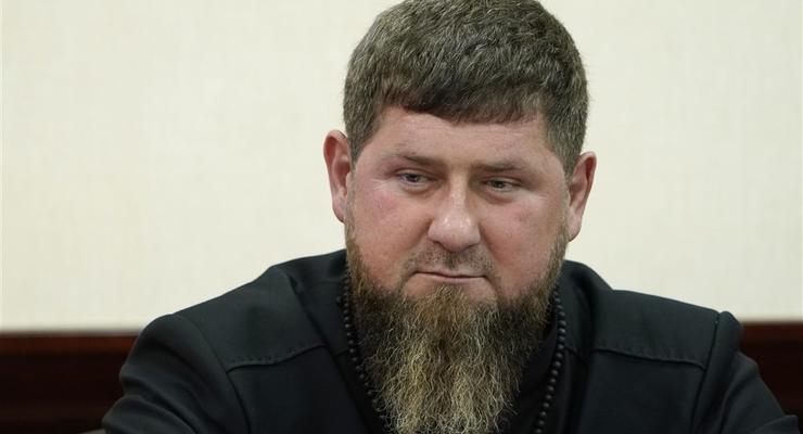 Кадыровцы подписали контракт с Минобороны РФ, от которого отказался Пригожин