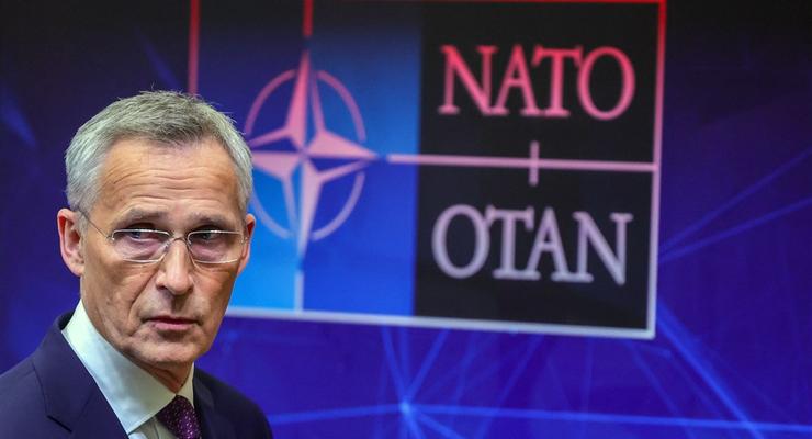 НАТО на саммите предоставит четкий сигнал Украине о членстве в Альянсе - Столтенберг
