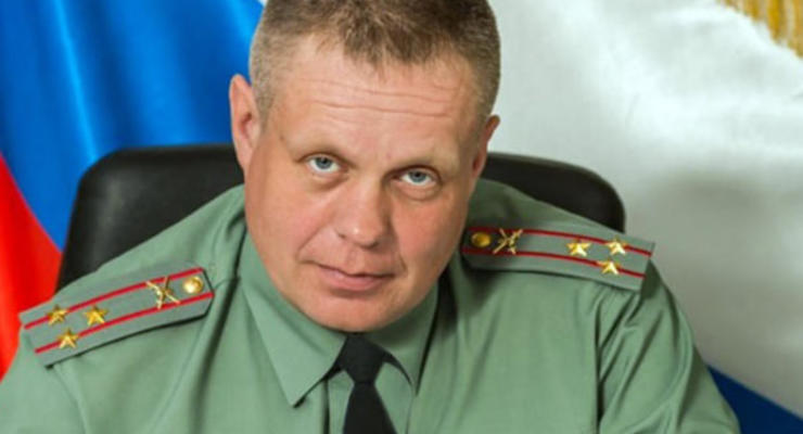 У британській розвідці підтвердили ліквідацію важливого генерала РФ в Україні