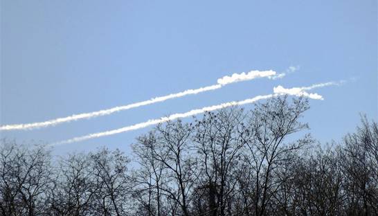 По всей Украине 16 июня объявлена воздушная тревога: что известно