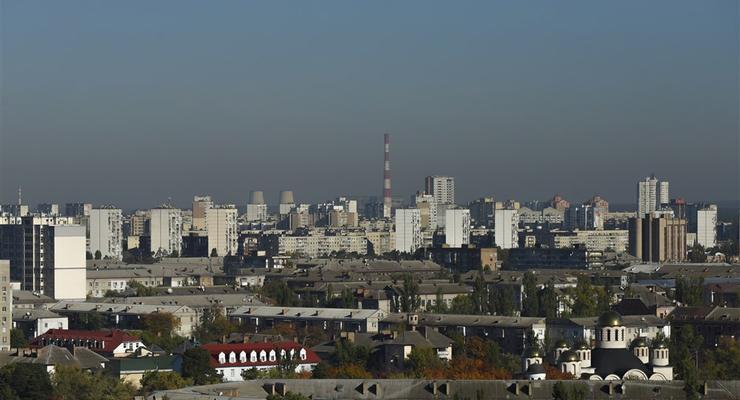 В некоторых районах Киева пропал свет: в ДТЭК назвали причину