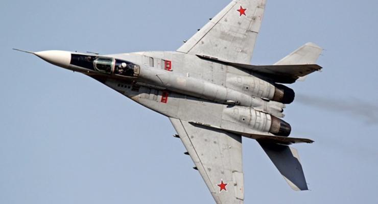 Стало известно, сколько самолетов советского образца отдал Украине Запад