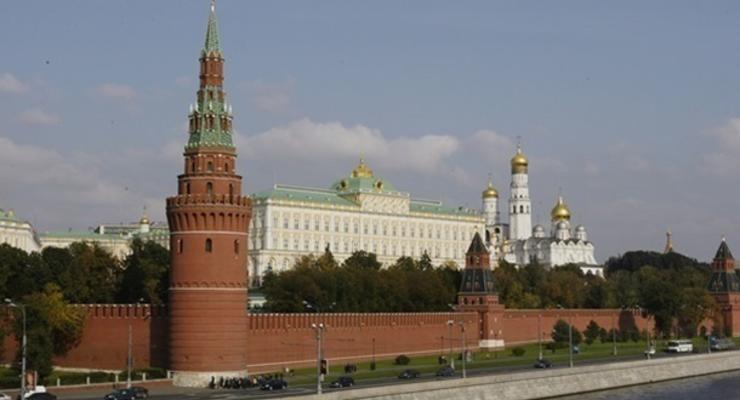 В Кремле отреагировали на заявления Пригожина