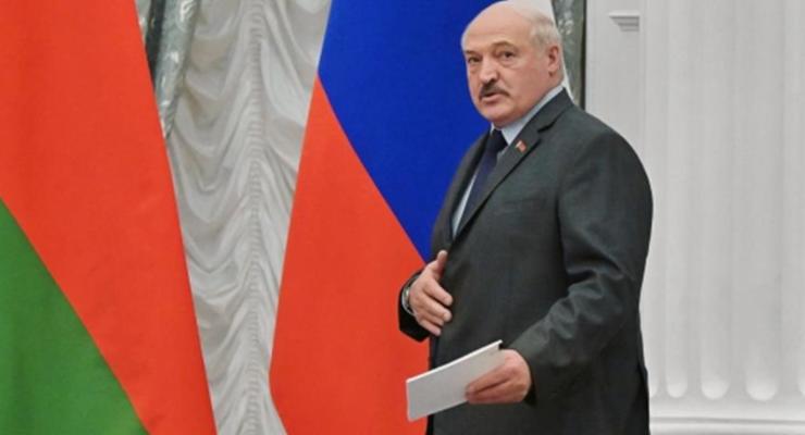 Данилов не исключил, что к мятежу в РФ может быть причастен Лукашенко