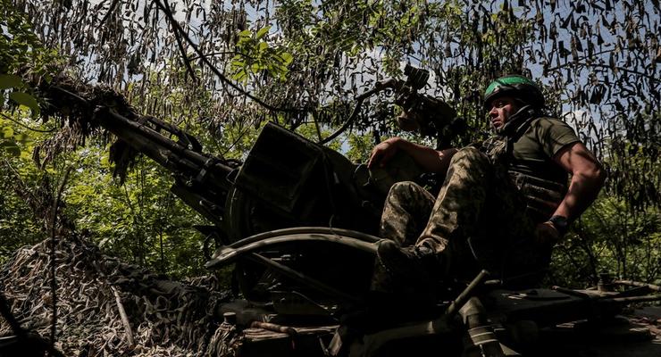 Ночная атака по Украине: ПВО уничтожили 13 воздушных целей